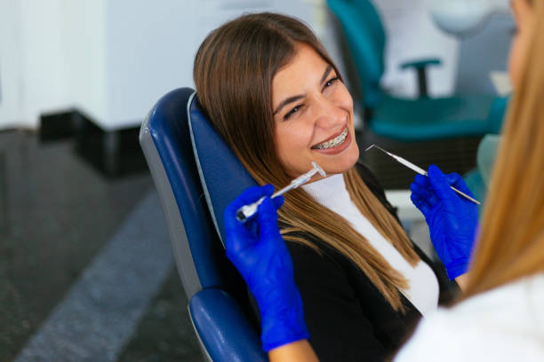 Best Wisdom Tooth Removal  in Fairfield, TX