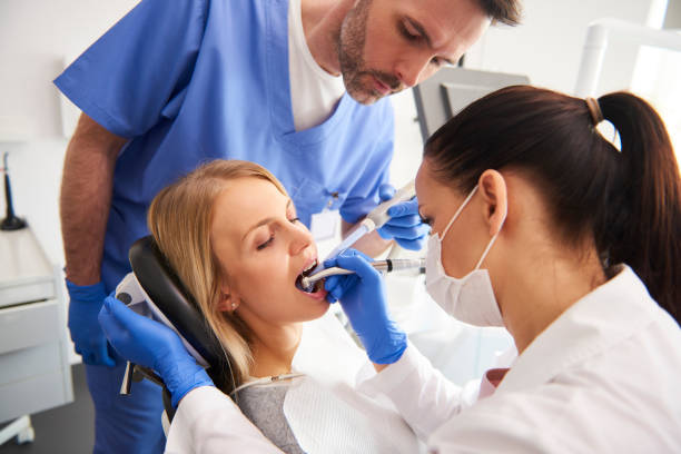 Best TMJ/TMD Treatment  in Fairfield, TX