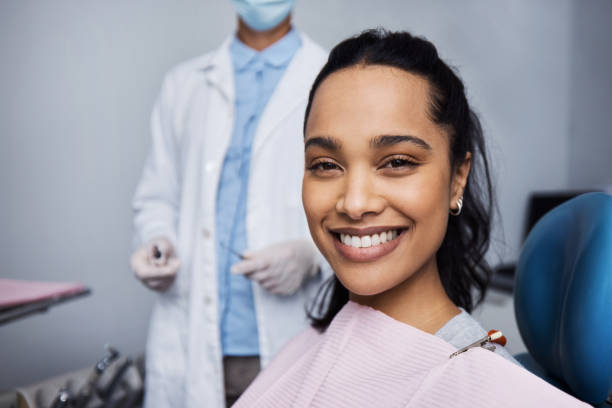 Laser Dentistry in Fairfield, TX