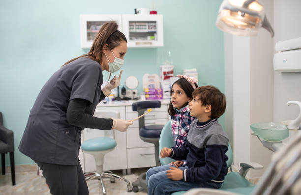 Best Dental Exams and Cleanings  in Fairfield, TX