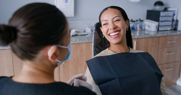 Fairfield, TX Holistic Dental Care Services Company
