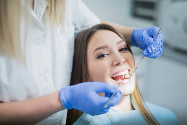 Laser Dentistry in Fairfield, TX